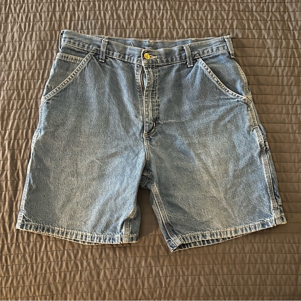 Men’s Carhartt Jean Short